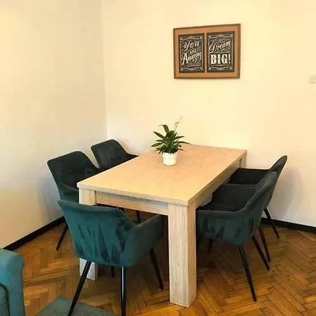 Apartament Brzozowa Katowice Exterior photo