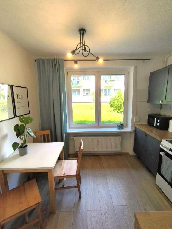 Apartment Brzozowa *