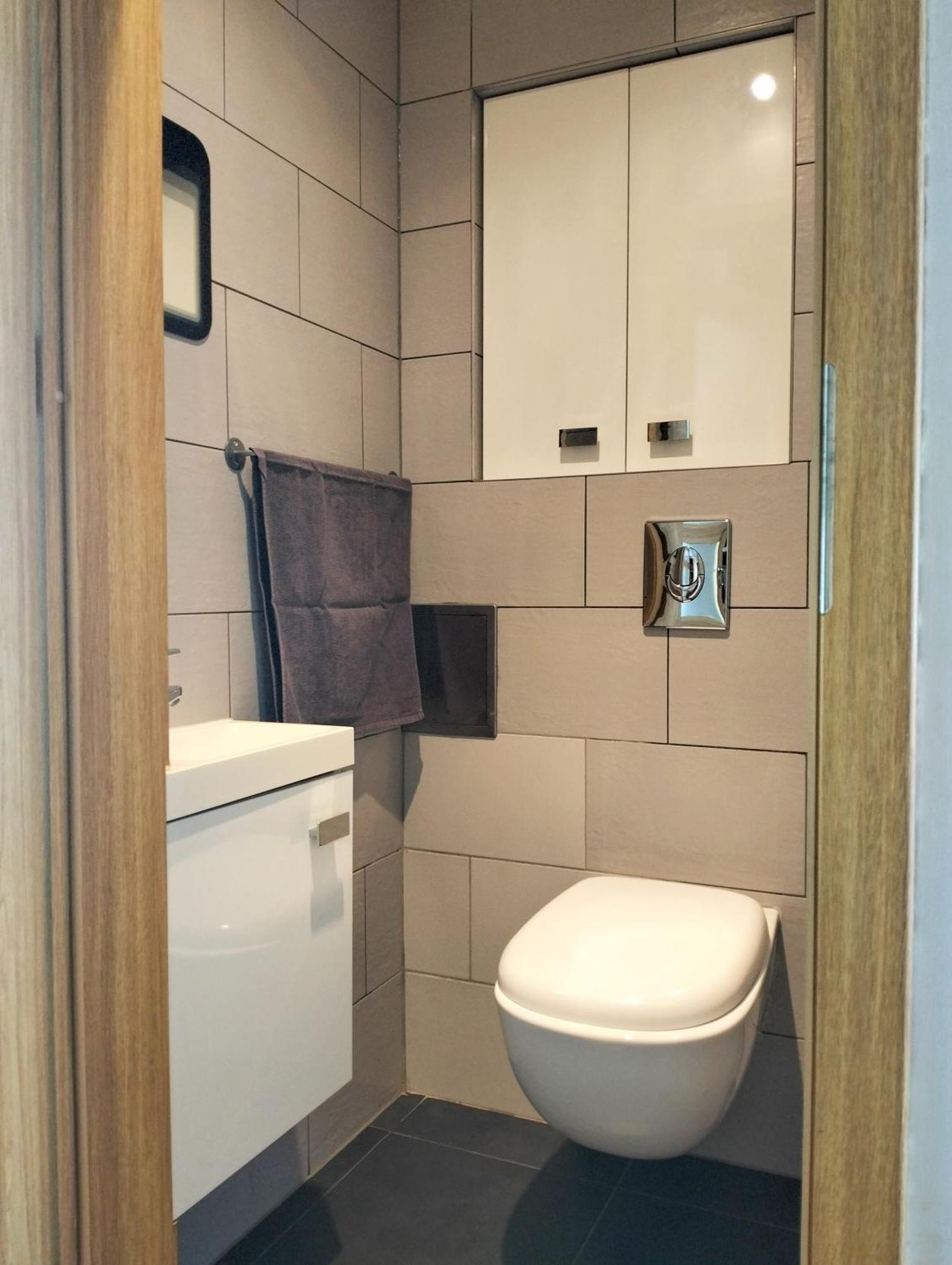 Brzozowa Apartment *
